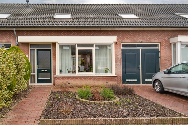 Medium property photo - Ringoven 19, 6987 GD Giesbeek